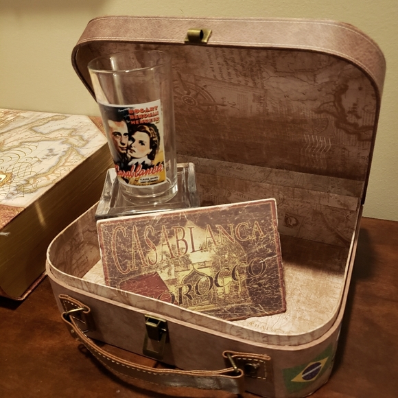 Casablanca memorabilia bundle. - Picture 2 of 14